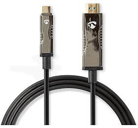 Active Optical USB kabel NEDIS CCBG6410BK200