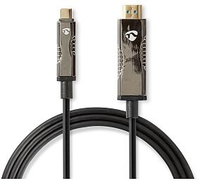 Active Optical USB kabel NEDIS CCBG6410BK500