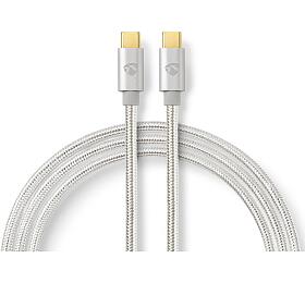 USB kabel NEDIS CCTB60800AL10