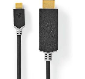USB-C™ Adaptér NEDIS CCBW64655AT20