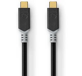 USB kabel NEDIS CCBW64020AT20