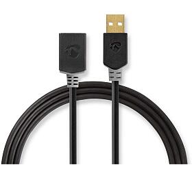 USB kabel NEDIS CCBW60010AT30