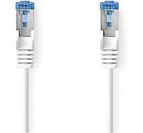Síťový kabel CAT6a NEDIS CCGB85330WT30