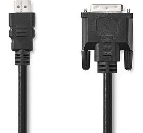 HDMI™ Kabel NEDIS CCGL34800BK20
