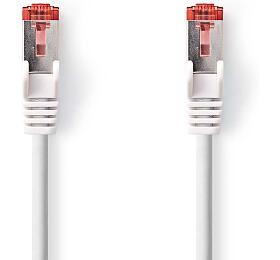 Síťový kabel CAT6 NEDIS CCGL85221WT75