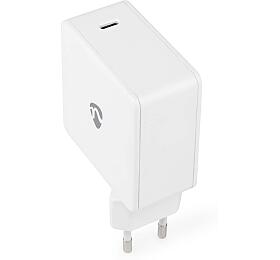 Síťová Nabíječka NEDIS WCGPD100W100WT