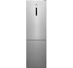 Kombinovan chladnika Electrolux LNT7ME36X3