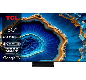 UHD QLED TV TCL 50C803