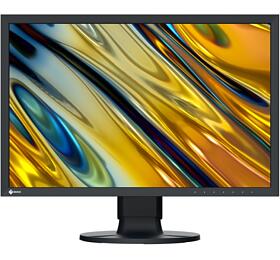 Monitor EIZO CS2400R 24,1", černý