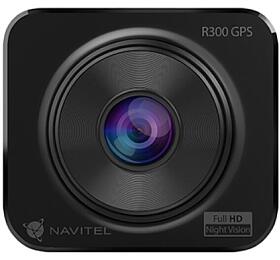 Autokamera Navitel R300 GPS