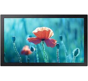 Samsung QB13R 13.27&quot; 1920x1080 300cd, HDMI USB, prevadzka 16/7 (LH13QBRMBGCXEN)