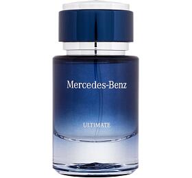 Parfmovan voda Mercedes-Benz Mercedes-Benz Ultimate, 75 ml