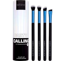 ttec Gabriella Salvete Party Calling Brush Set, 1 ml