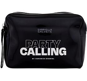 Kosmetick tatika Gabriella Salvete Party Calling Cosmetic Bag, 1 ml