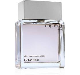 Calvin Klein Euphoria Men voda po holen pro mue 100 ml
