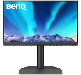 Monitor BENQ SW272Q (9H.LLPLB.QBE)