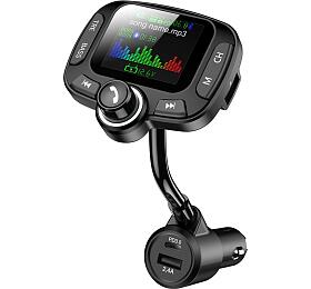 FM transmitter GoGEN CTR 603 BTCN