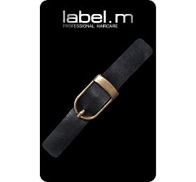 label.m Buckle Up - spona do vlas