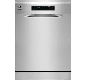 Myčka Electrolux ESS47420SX