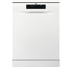 Myčka AEG FFB52917ZW