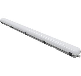 Solight LED osvtlen prachotsn, IP65, 50W, 6500lm, 4000K, 125cm, Lifud