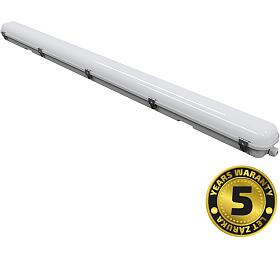 Solight LED osvtlen prachotsn, IP65, 60W, 7800lm, 4000K, 155cm, Lifud