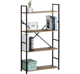 Regl, mdf, hnd, GD-224 OAK Autronic