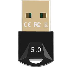 Adapter USB Bluetooth v5.0, GEMBIRD, mini dongle