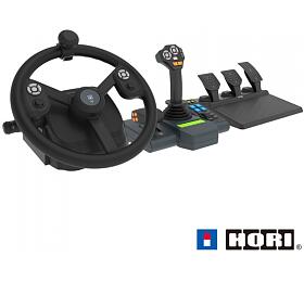PC Farming Vehicle Control System HORI