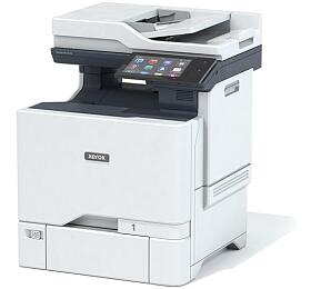 Xerox VersaLink C625 barevn MF (tisk, sken, koprka, fax) A4, 50 str./min., USB, Wi-Fi (C625V_DN)