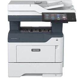 Xerox B415, ernobl laser. MF (tisk, koprka, sken, fax) 47 str./ min. A4, DADF (B415V_DN)