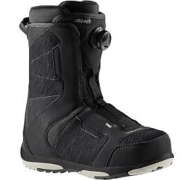 Head Legacy W BOA black, 39,5