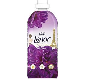 Lenor aviv La Desirable, 48 pran, 1200 ml