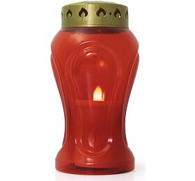 LED svíčka Retlux RLC 39