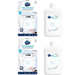 SET 2ks Parfm do praky Care+Protect LPL1044TAF TALCO WASH