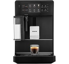Kvovar Sencor SES 9300BK