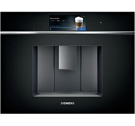 Vestavn kvovar Siemens CT718L1B0