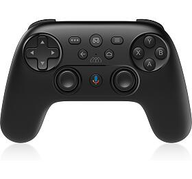 AB-COM homatics Gamepad bezdrtov hern ovlda