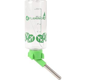 Flamingo Sippy Napjeka pro hlodavce 150ml