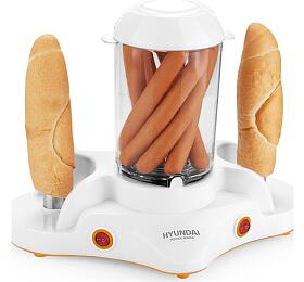 Hot-dog Hyundai HDM 120