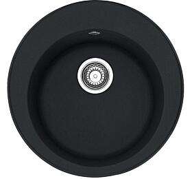FRANKE ROG 610 onyx
