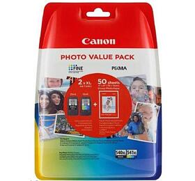 Canon PG540L/CL541XL PVP SEC (5224B013)