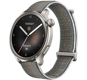 Amazfit Balance Sunset Grey