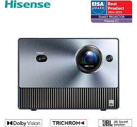 Projektor Hisense C1