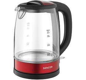 Rychlovarn konvice Sencor SWK 7401RD