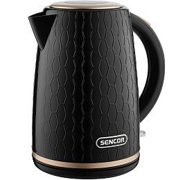 Rychlovarn konvice Sencor SWK 7201BK