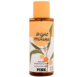 Tlov sprej Victorias Secret Pink Bright Mimosa, 250 ml