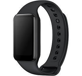 Xiaomi Smart Band 8 Active/Black/Sport Band/Black (48365)