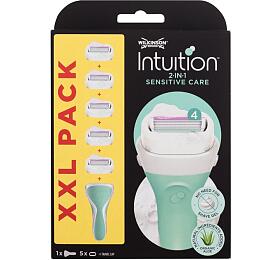 Holic strojek Wilkinson Sword Intuition Sensitive Care, 1 ml