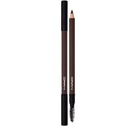 Tuka na obo MAC Veluxe Brow Liner, 1,19 ml, odstn Taupe